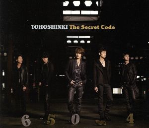 【輸入盤】Secret Code