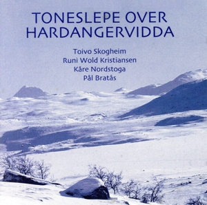 【輸入盤】Toneslepe Over Hardangervidda