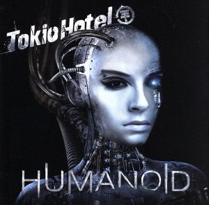 【輸入盤】Humanoid