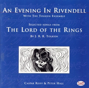 【輸入盤】An Evening in Rivendell