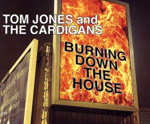 【輸入盤】Burning Down the House