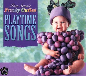 【輸入盤】Playtime Songs