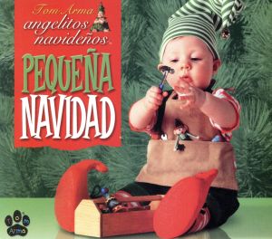 【輸入盤】Pequena Navidad