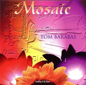 【輸入盤】Mosaic