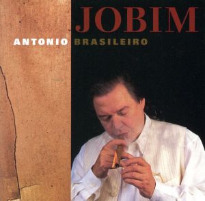 【輸入盤】Antonio Brasileiro