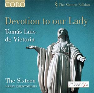 【輸入盤】Devotion to Our Lady Victoria