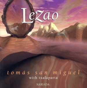 【輸入盤】Lezao