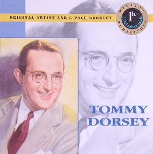 【輸入盤】Tommy Dorsey