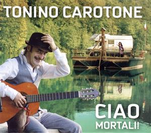 【輸入盤】Ciao Mortali