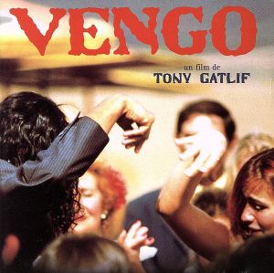 【輸入盤】Vengo