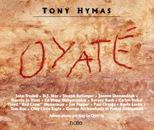 【輸入盤】Oyate