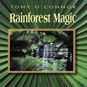 【輸入盤】Rainforest Magic