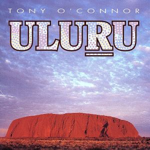 【輸入盤】Uluru