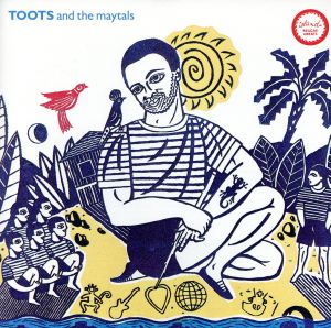 【輸入盤】Toots & Maytals