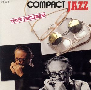 【輸入盤】Compact Jazz