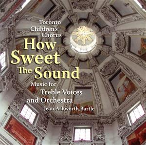 【輸入盤】How Sweet the Sound