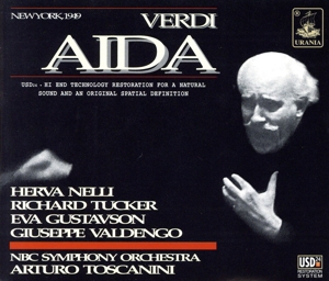 【輸入盤】Verdi: Aida