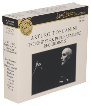 【輸入盤】NEW YORK PHILHARMONIC RECORDINGS