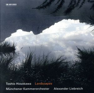 【輸入盤】Landscapes