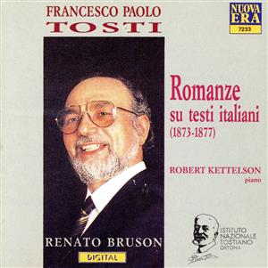 【輸入盤】Romanze Sy Testi Italiani