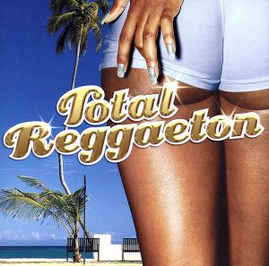 【輸入盤】Total Reggaeton