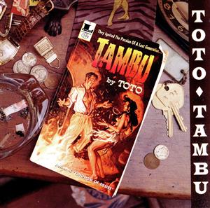 【輸入盤】Tambu