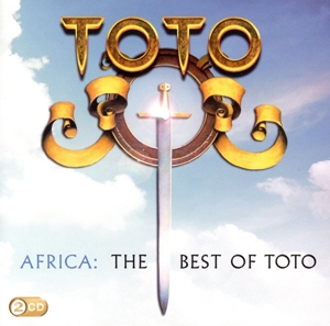 【輸入盤】Africa: Best of