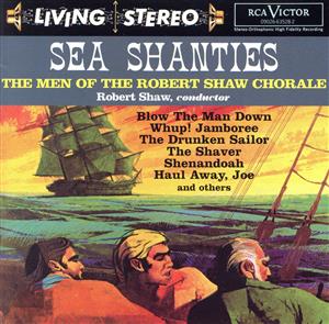 【輸入盤】Sea Shanties