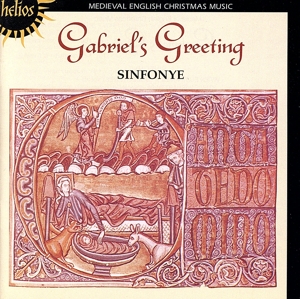 【輸入盤】Gabriel's Greeting: Medieval Christmas Music