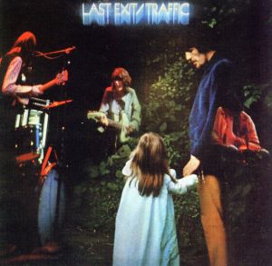 【輸入盤】Last Exit