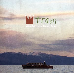 【輸入盤】Christmas in Tahoe