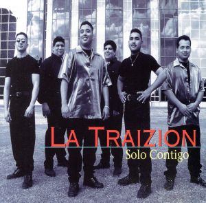 【輸入盤】Solo Contigo