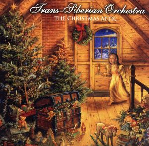 【輸入盤】Christmas Attic