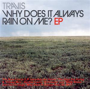 【輸入盤】Why Does It Always Rain On Me？