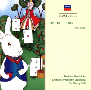 【輸入盤】Tredici: Final Alice