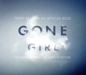 【輸入盤】Ost: Gone Girl