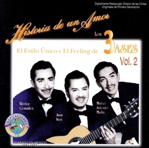 【輸入盤】Historia De Un Amor