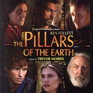 【輸入盤】Pillars of the Earth