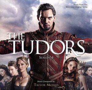 【輸入盤】Tudors Season 4