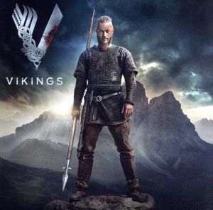 【輸入盤】Vikings (Season 2)