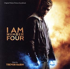 【輸入盤】I Am Number Four [Soundtrack]