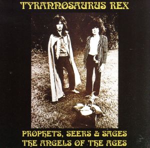 【輸入盤】Prophets, Seers & Sages the