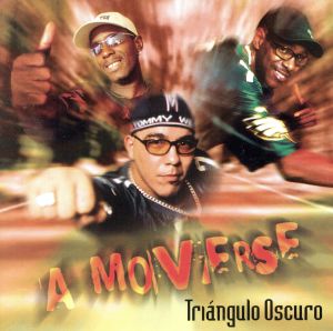 【輸入盤】A Moverse