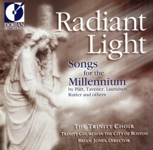 【輸入盤】RADIANT LIGHT