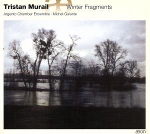 【輸入盤】Winter Fragments