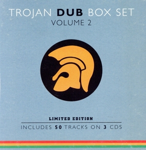 【輸入盤】Trojan Dub Box Set: Vol. 2