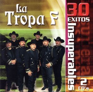 【輸入盤】30 Exitos Insuperables