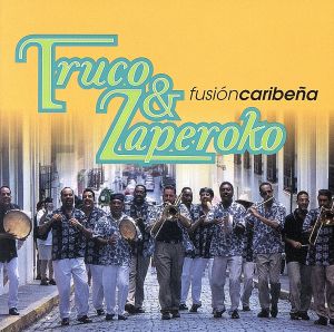 【輸入盤】Fusion Caribena