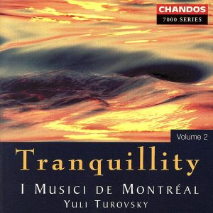 【輸入盤】Tranquility Volume 2