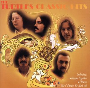 【輸入盤】Classic Hits